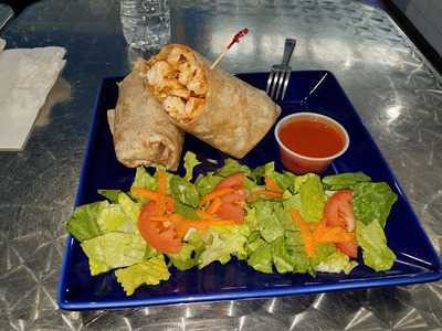 Rocbody Fitness Cafe