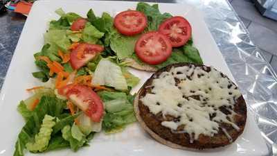 Rocbody Fitness Cafe