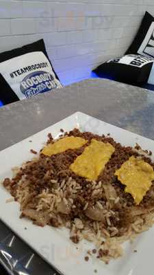 Rocbody Fitness Cafe