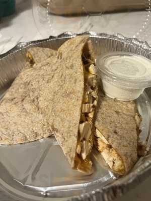 Rocbody Fitness Cafe