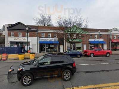 Rocbody Fitness Cafe