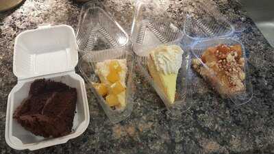 Stone Cabin Coffee & Cheesecake