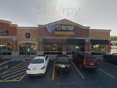 Buffalo Wild Wings