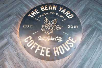 The Bean Yard