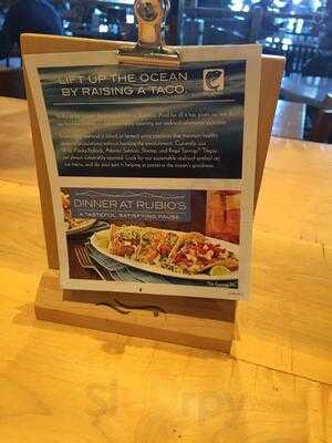 Rubio's Coastal Grill