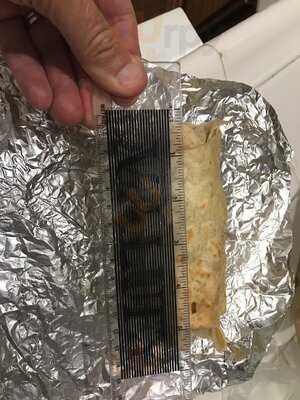 Rubio's Coastal Grill