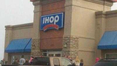 Ihop