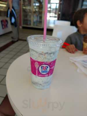 Baskin-robbins