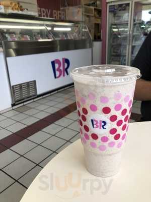 Baskin-robbins