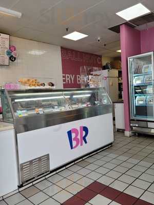 Baskin-robbins