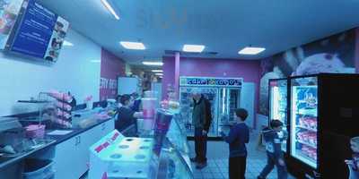 Baskin-robbins