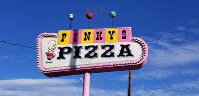 Pinky's Pizza Parlor
