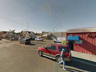 Pinky's Pizza Parlor