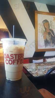 Roasters Coffee