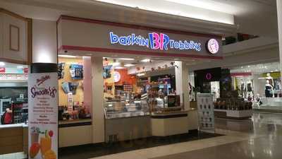 Baskin-robbins
