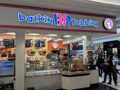 Baskin-robbins