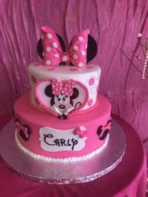 Cakes By Carlos