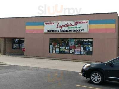 Lupita's Restaurant