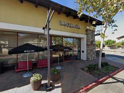 Peet's Coffee & Tea