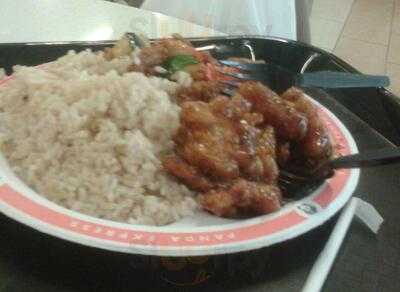 Panda Express