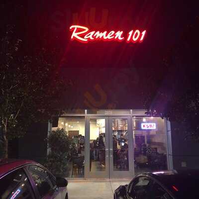 Ramen 101