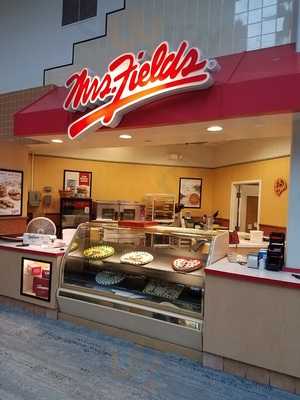 Mrs. Fields