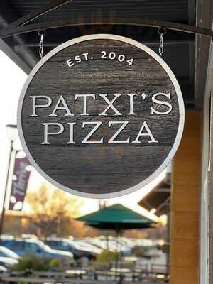 Patxi's Pizza