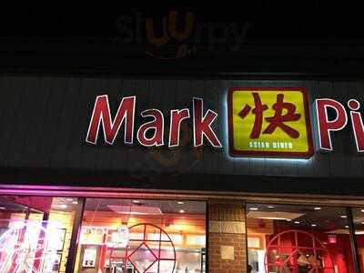 Mark Pi's Express