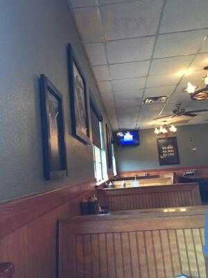 Sonny's Bbq