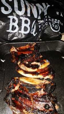 Sonny's Bbq
