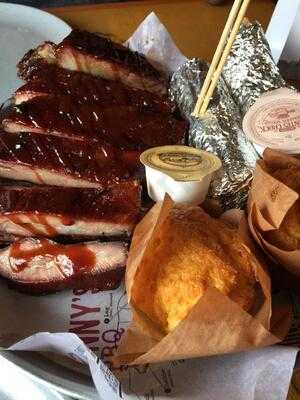 Sonny's Bbq