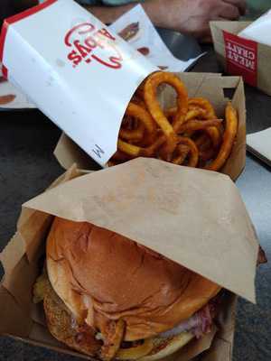 Arby's