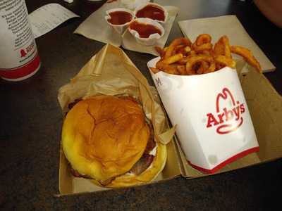Arby's
