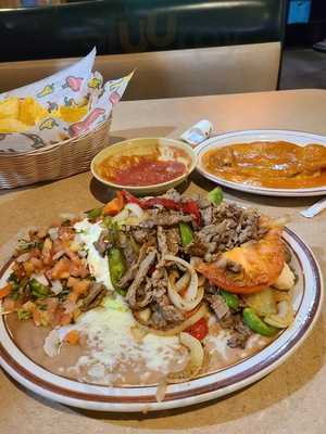 Fiesta Ranchera Mexican Restaurant
