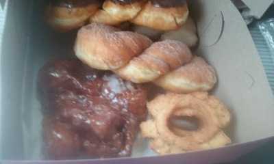 Johnny's Donuts