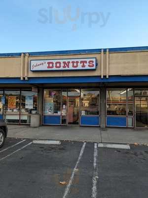 Johnny's Donuts