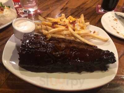 Outback Steakhouse