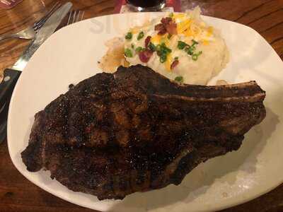 Outback Steakhouse