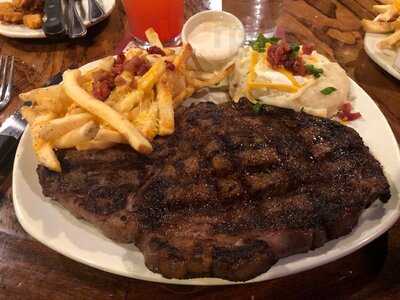 Outback Steakhouse