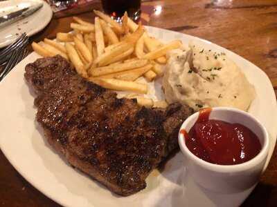 Outback Steakhouse