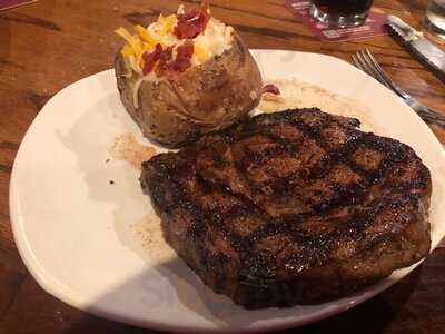 Outback Steakhouse