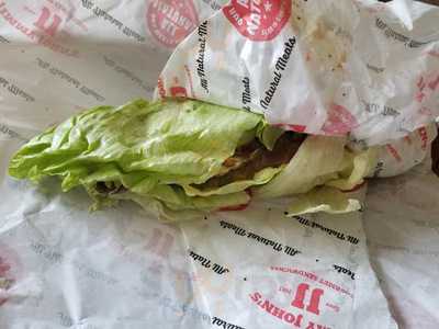 Jimmy Johns