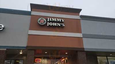 Jimmy Johns