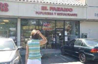 El Paraiso Restaurant