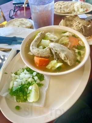 El Paraiso Restaurant