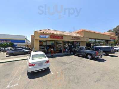 El Paraiso Restaurant