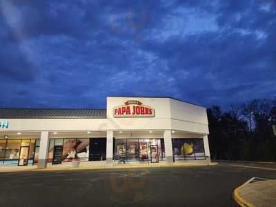 Papa Johns Pizza