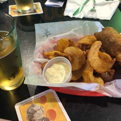 Crawford's Corner Pub