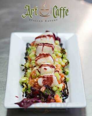 Art Caffe