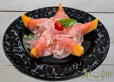 Art Caffe